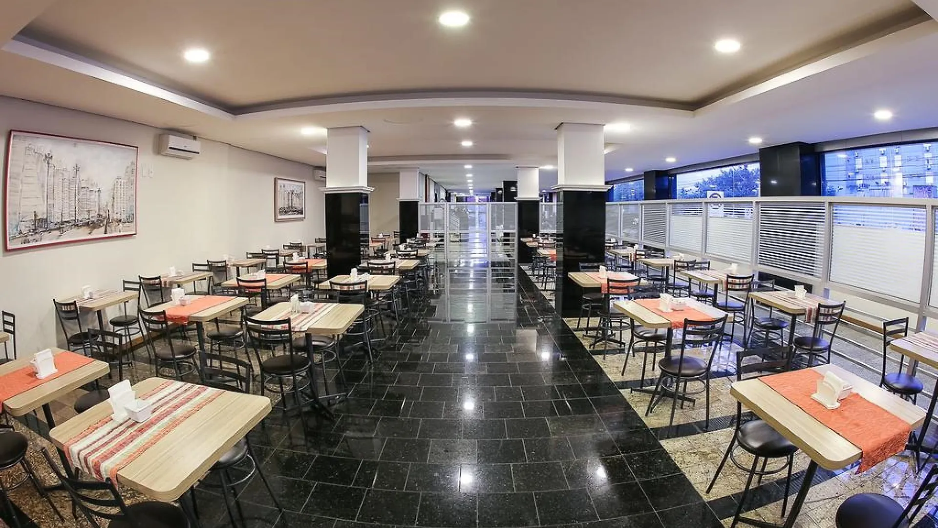 ***  Hotel Express Rodoviaria Porto Alegre Brazil