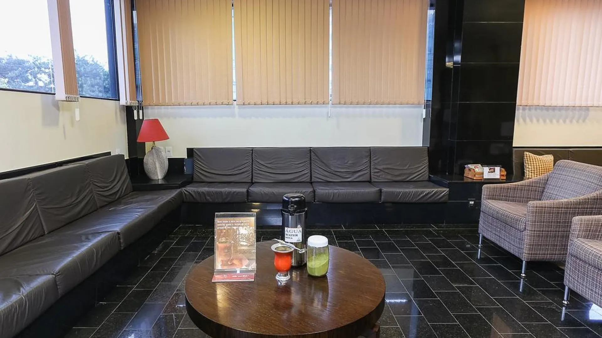 Hotel Express Rodoviaria Porto Alegre 3*,