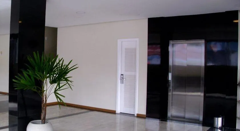 Hotel Express Rodoviária Porto Alegre