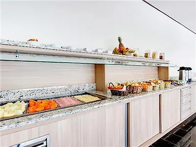 Hotel Express Rodoviária Porto Alegre Brasil