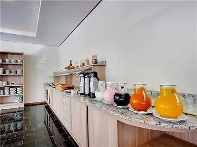 Hotel Express Rodoviaria Porto Alegre 3*,  Brazil