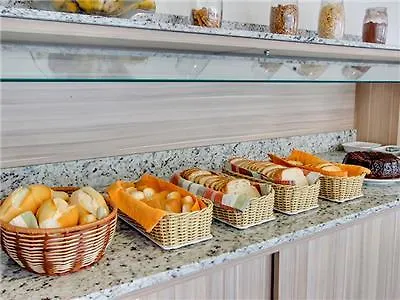 Hotel Express Rodoviária Porto Alegre