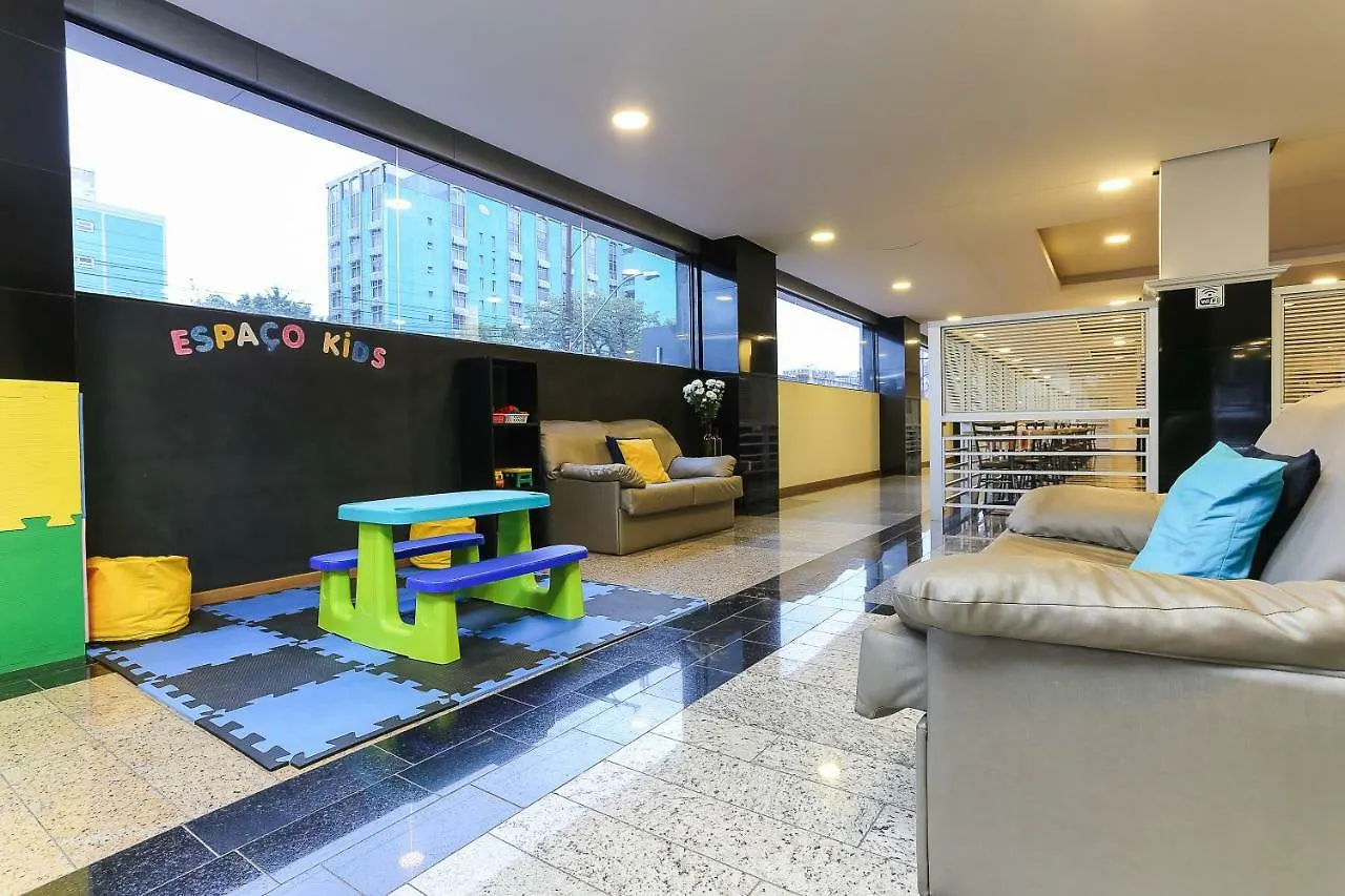 Hotel Express Rodoviaria Porto Alegre
