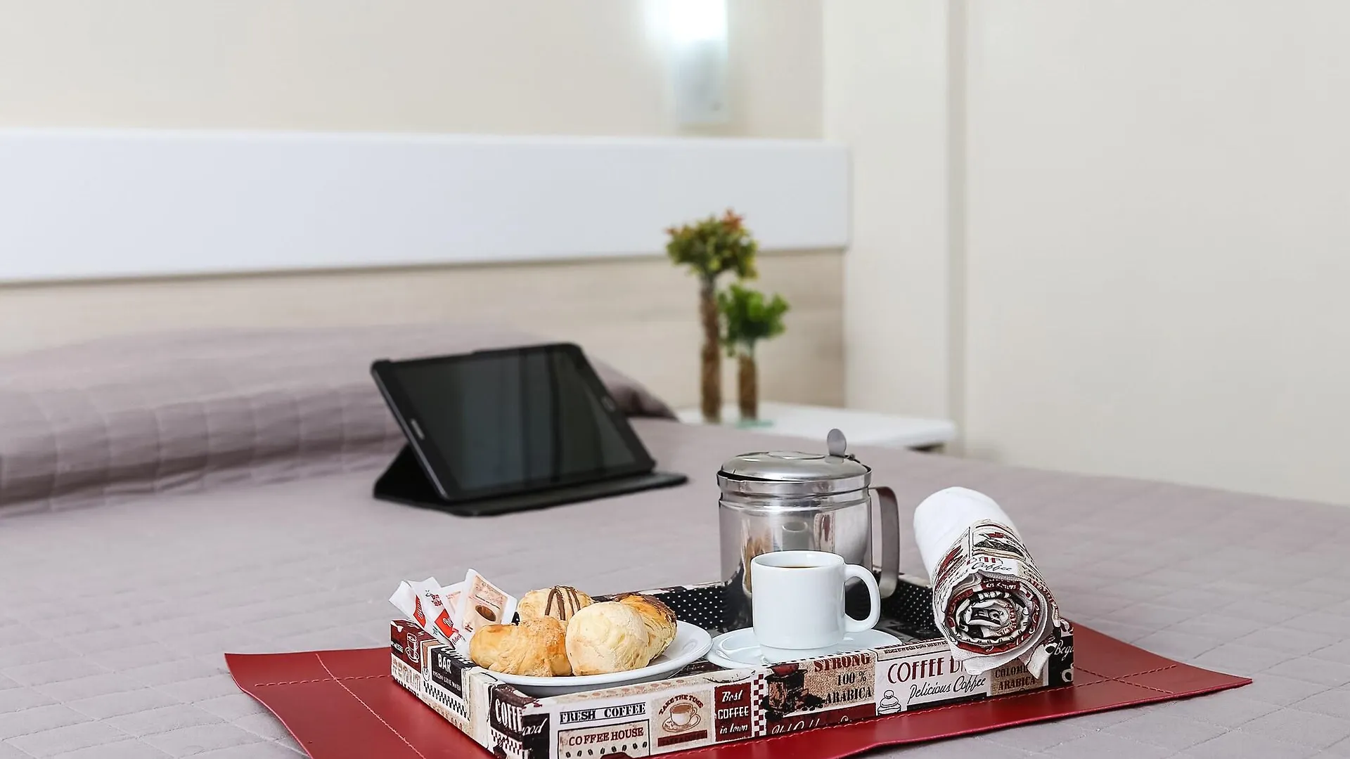 Hotel Express Rodoviaria Porto Alegre
