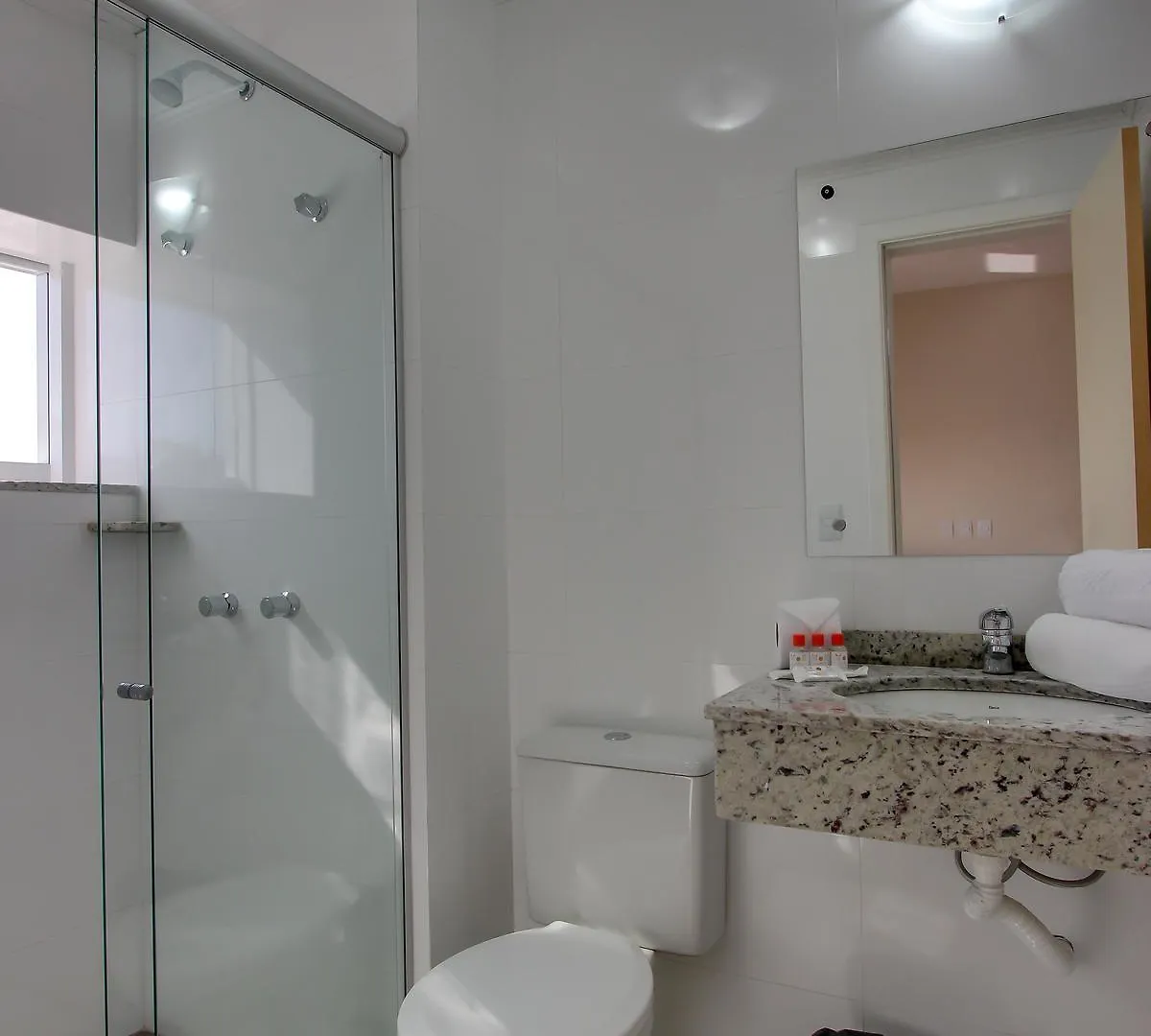 Hotel Express Rodoviaria Porto Alegre