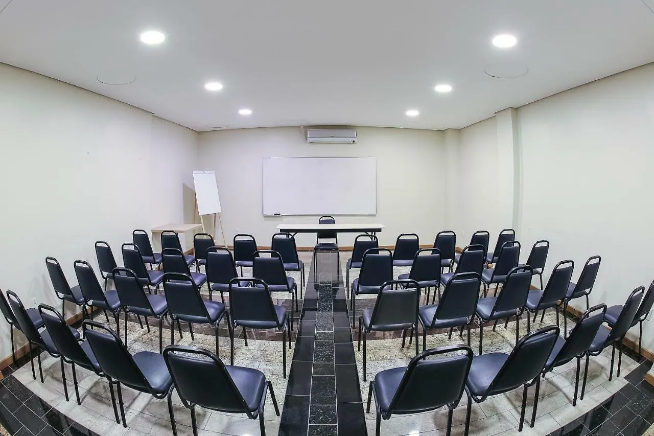 Hotel Express Rodoviaria Porto Alegre